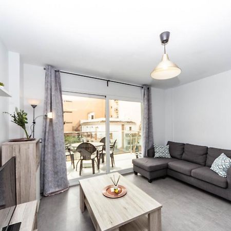 Moderno Y Luminoso Apartamento Daire Fuengirola Dış mekan fotoğraf