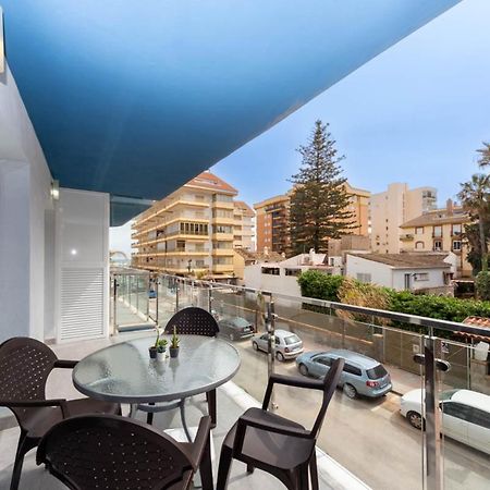 Moderno Y Luminoso Apartamento Daire Fuengirola Dış mekan fotoğraf